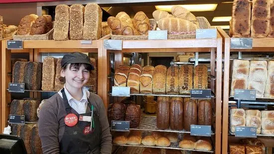 COBS Bread Erin Mills