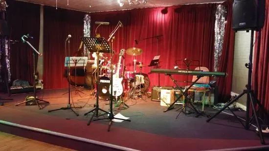 Kesgrave Social Club