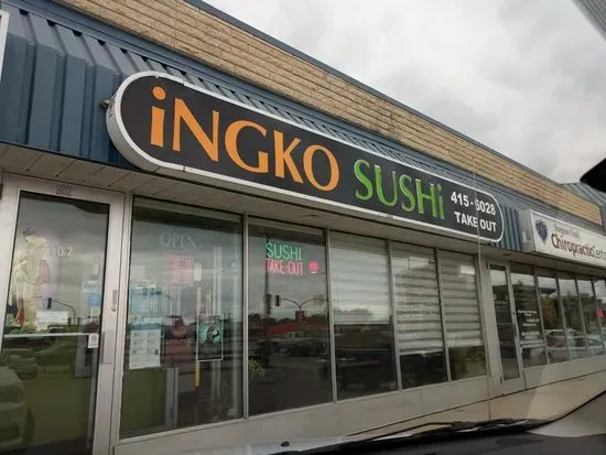 INGKO SUSHI