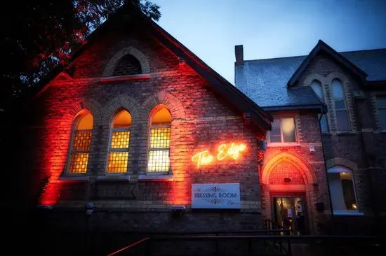 The Edge Theatre & Arts Centre