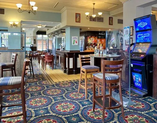 The Cricketers - JD Wetherspoon