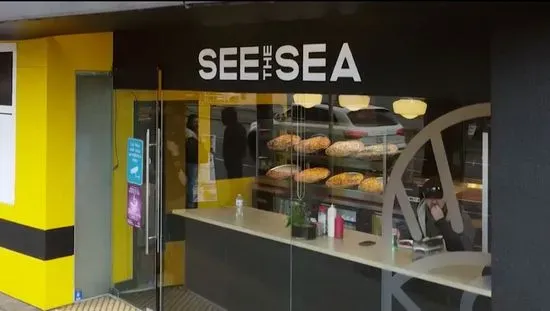 SEE THE SEA Pizza & Café