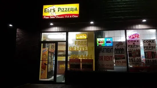 Eli's Pizzeria