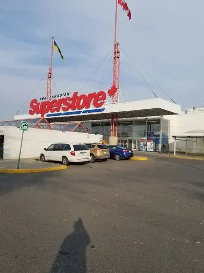 Real Canadian Superstore 8th Street