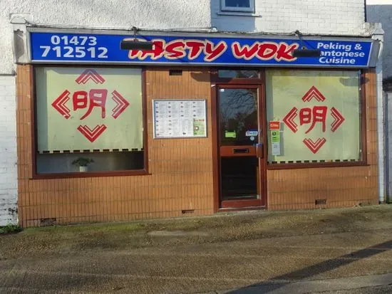 Tasty Wok