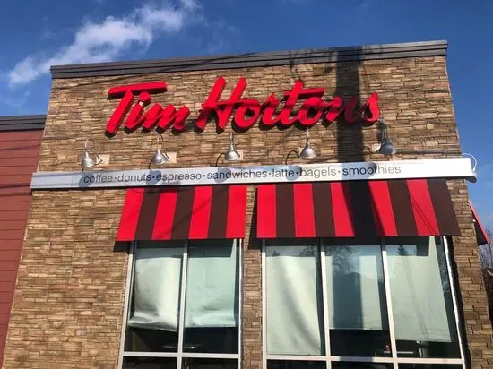 Tim Hortons