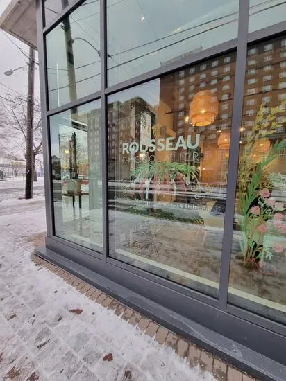 Rousseau Chocolatier