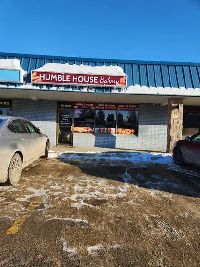 Humble House Bakery