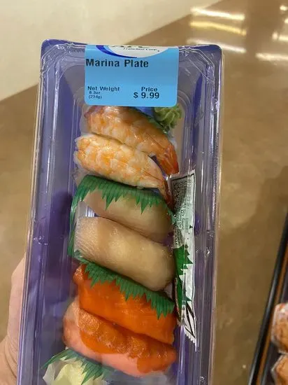 AFC SUSHI