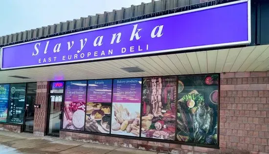 Slavyanka Deli