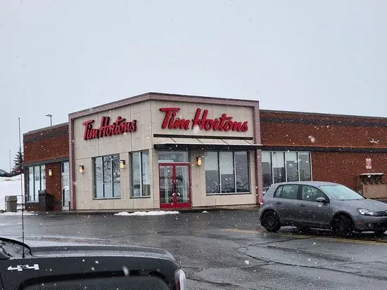 Tim Hortons