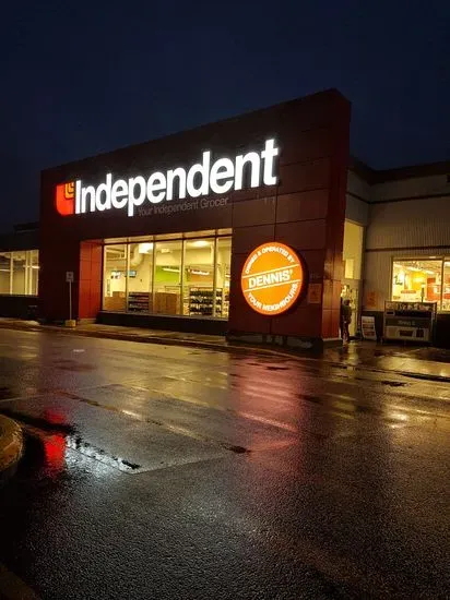 Your Independent Grocer Herold Road