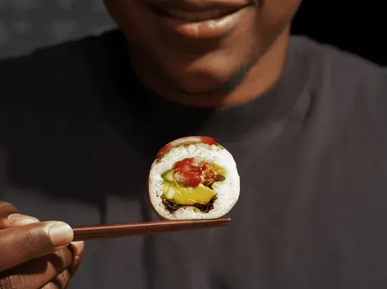 Sushi Taxi