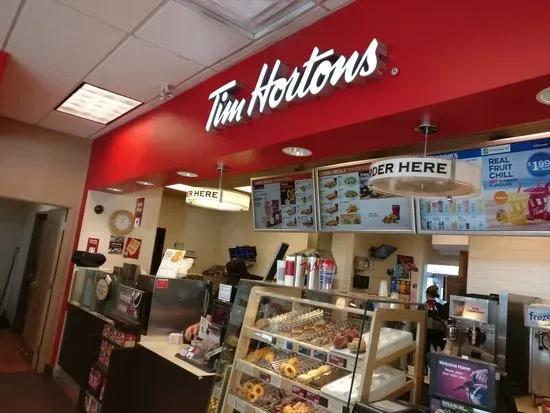 Tim Hortons