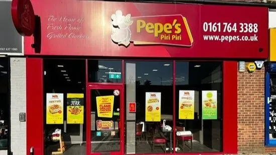 Pepe's