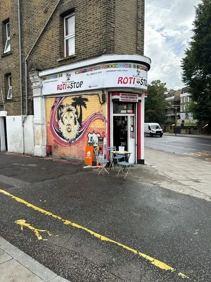 Roti Stop Ltd