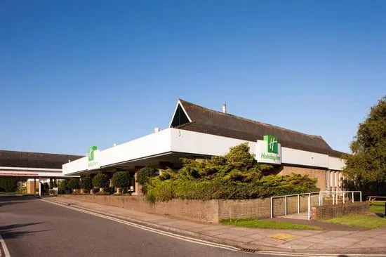 Holiday Inn Ipswich