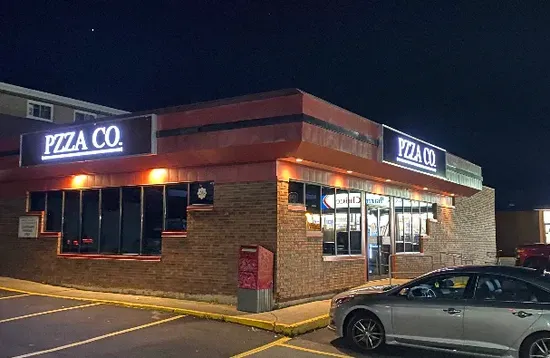 PZZA.CO Dartmouth NS