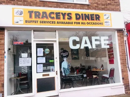 Tracey's Diner