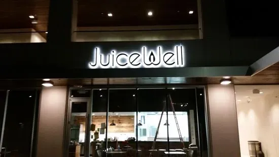 JuiceWell