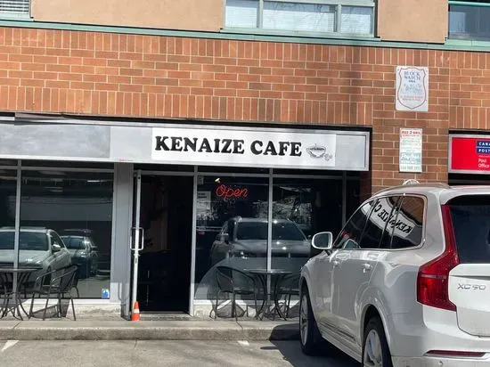 Kenaize Cafe Ltd