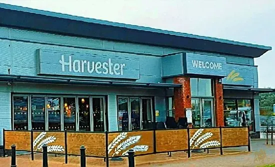 Harvester Aintree Park - Liverpool