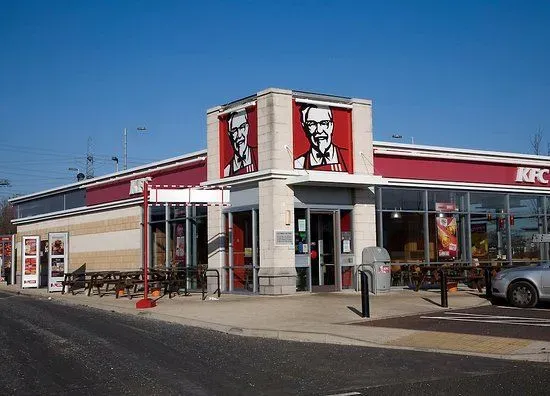 KFC Ipswich - Bury Road