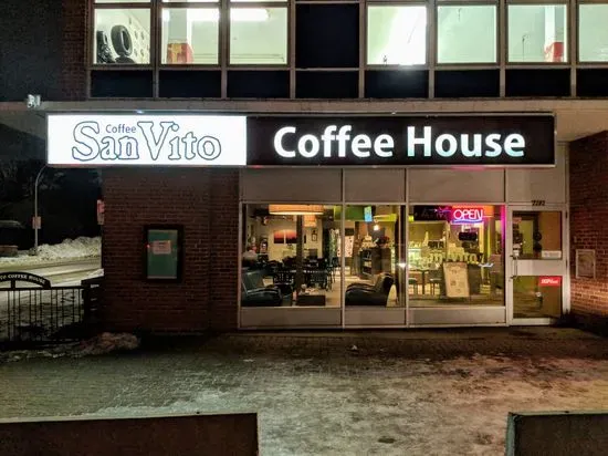 San Vito Coffee House