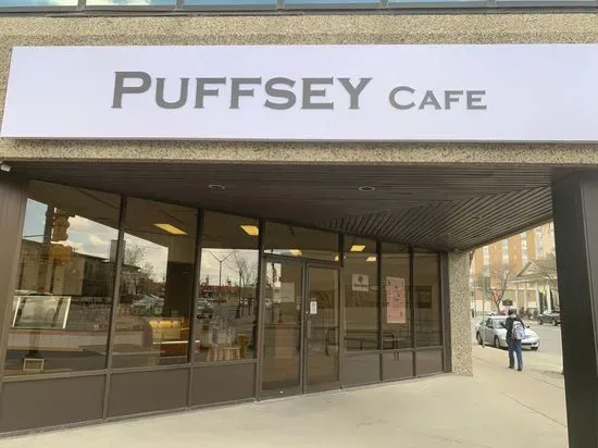 Puffsey Cafe