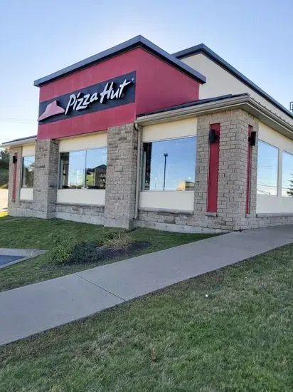 Pizza Hut