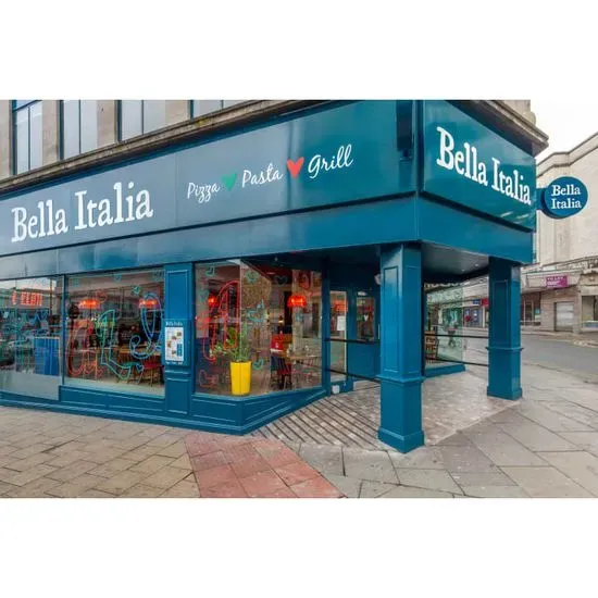 Bella Italia - Liverpool