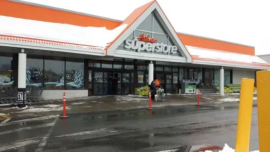 Atlantic Superstore Cole Harbour Road