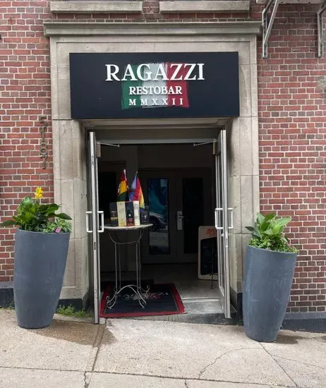 Ragazzi Restobar