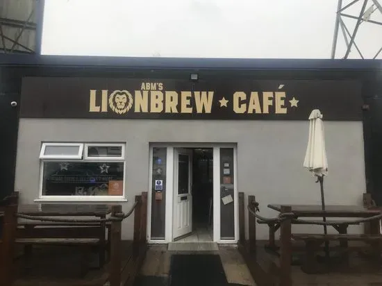 Lionbrew Cafe