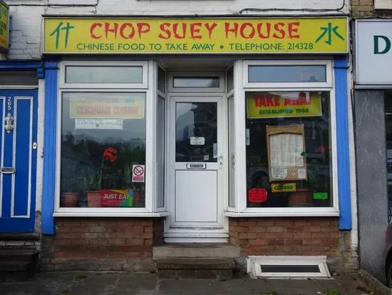 Chop Suey House