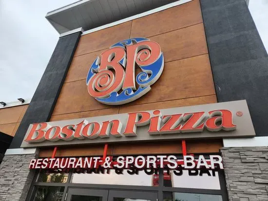 Boston Pizza