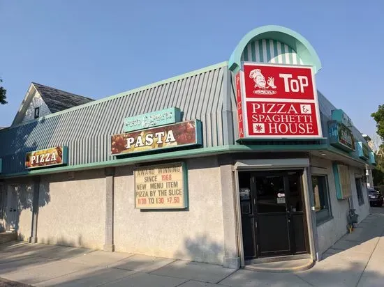 Top Pizza & Spaghetti House