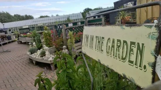 Laurel Farm Garden Centre