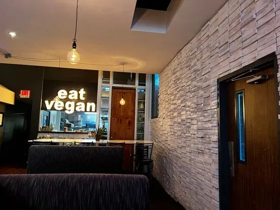 nooch. a vegan eatery