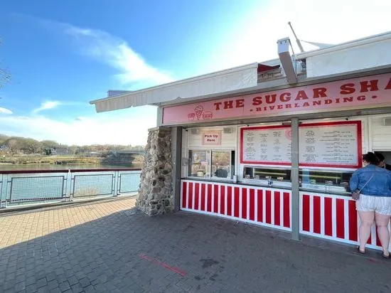 The Sugar Shack