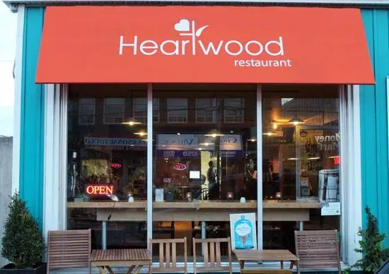 Heartwood