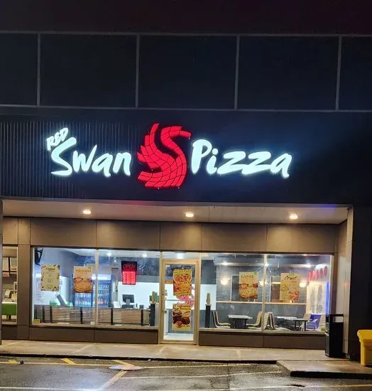 Red Swan Pizza