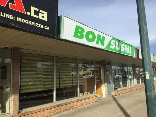 Bon Sushi