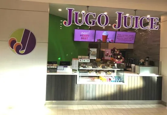 Jugo Juice