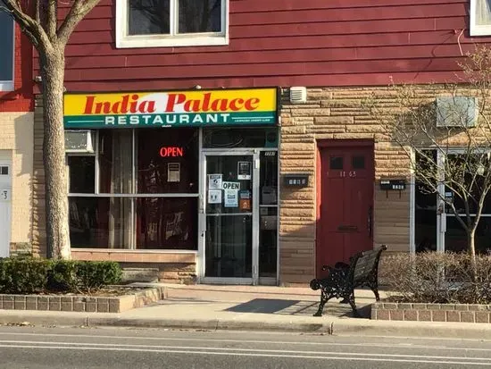 India Palace Restaurant