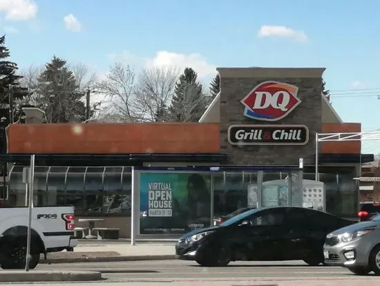 Dairy Queen Grill & Chill