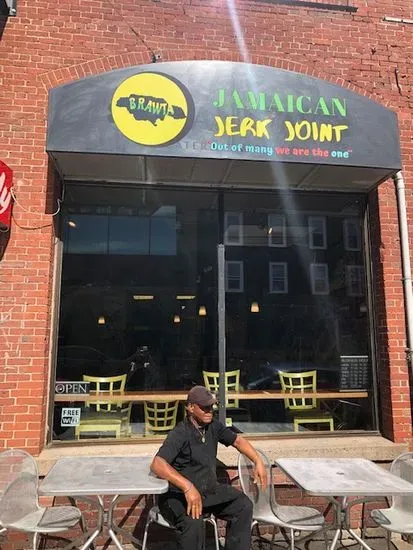 Brawta Jamaican Jerk Joint