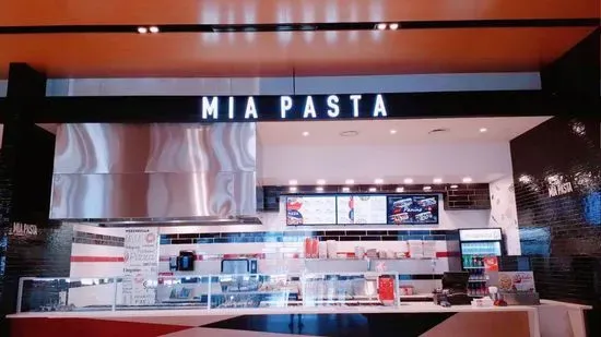 Mia Pasta (Midtown Food Court)