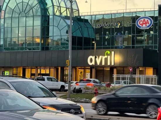 Avril Supermarché Santé - Place de la cité