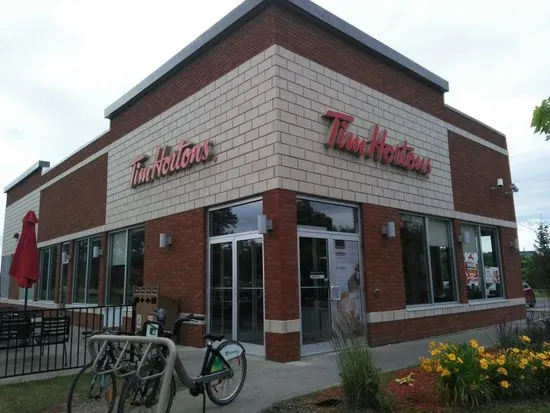 Tim Hortons